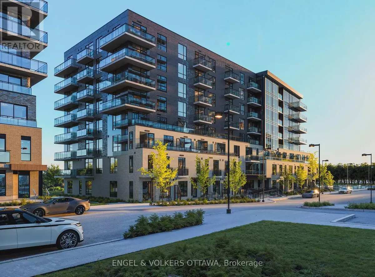 Ottawa, ON K1Z0E5,1366 Carling AVE #606