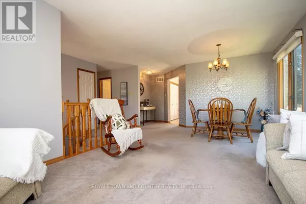 Kawartha Lakes (manvers), ON L0B1K0,14 MCGILL DRIVE
