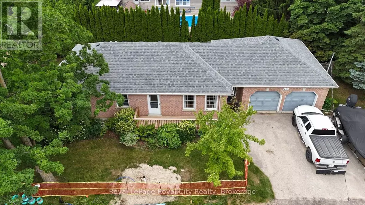 Centre Wellington (fergus), ON N1M1H6,495 HILL STREET E