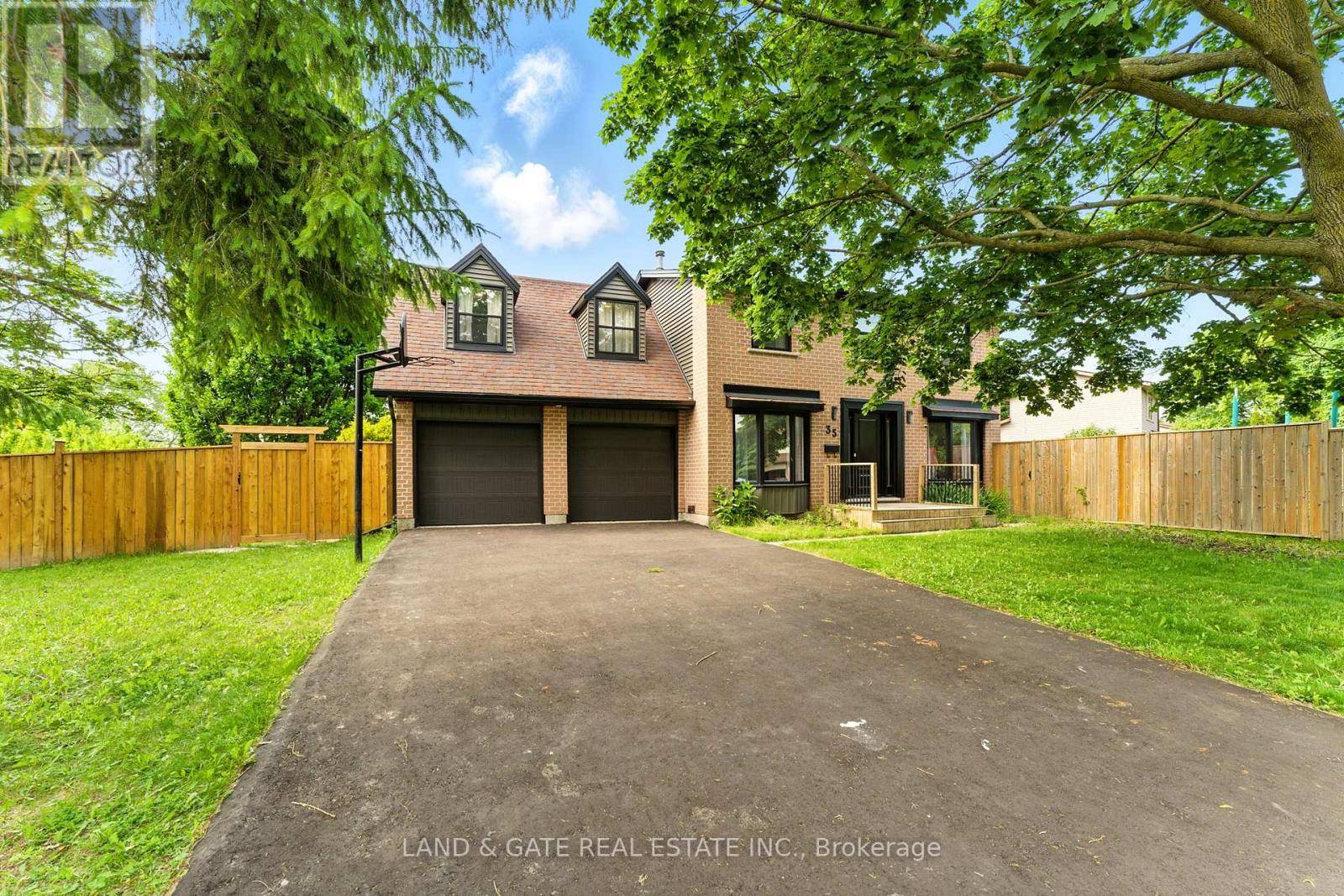 35 ASPEN VALLEY CRESCENT, Guelph (kortright West), ON N1G3Z9