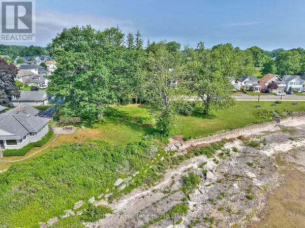 Fort Erie (lakeshore), ON L2A1B8,V/L LAKESHORE ROAD