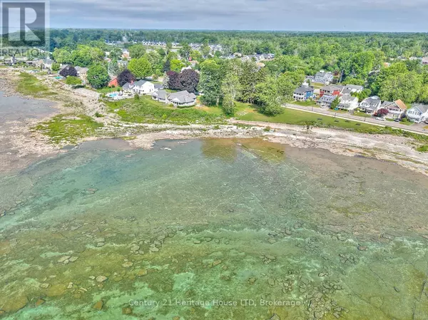 Fort Erie (lakeshore), ON L2A1B8,V/L LAKESHORE ROAD