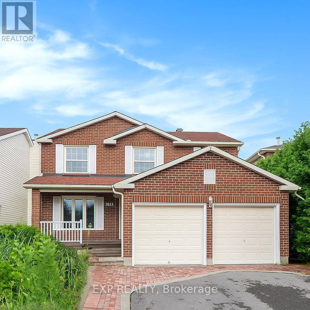 683 APOLLO WAY, Ottawa, ON K4A1S8
