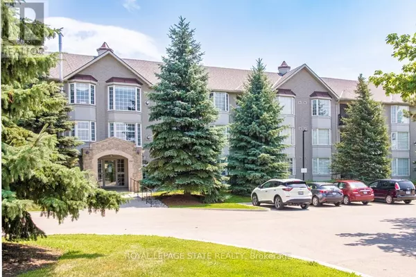 990 Golf Links RD #208, Hamilton (meadowlands), ON L9K1J8