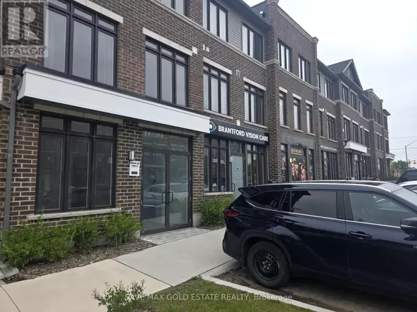 Brantford, ON N3S3M7,585 Colborne ST #202