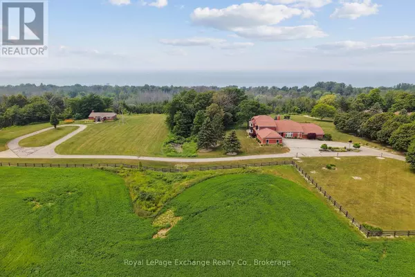 248/250 BRUCE ROAD 23 ROAD, Kincardine, ON N2Z2X6