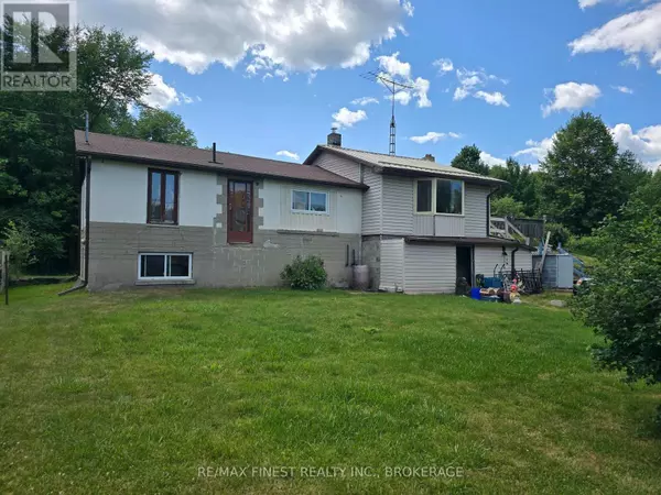 10555 ROAD 38, Frontenac (frontenac Centre), ON K0H2K0