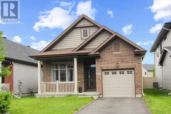 Ottawa, ON K1X0A8,809 CARNELIAN CRESCENT