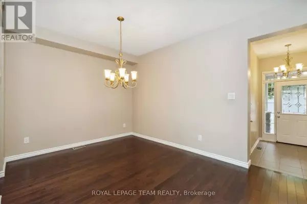 Ottawa, ON K2J0Z7,910 CALDERMILL PRIVATE