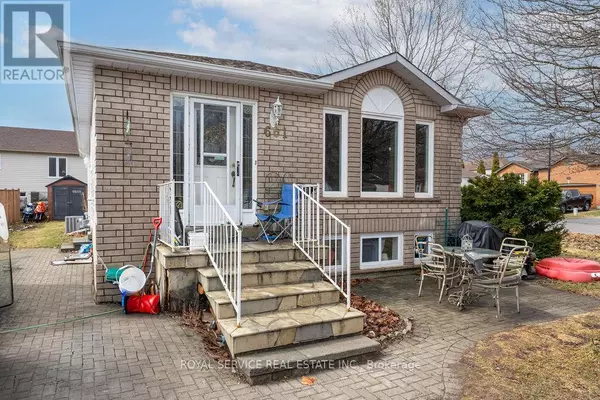 661 EWING STREET, Cobourg, ON K9A5N7