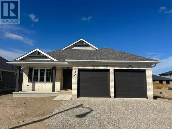 St. Thomas, ON N5R0R1,132 STYLES DRIVE