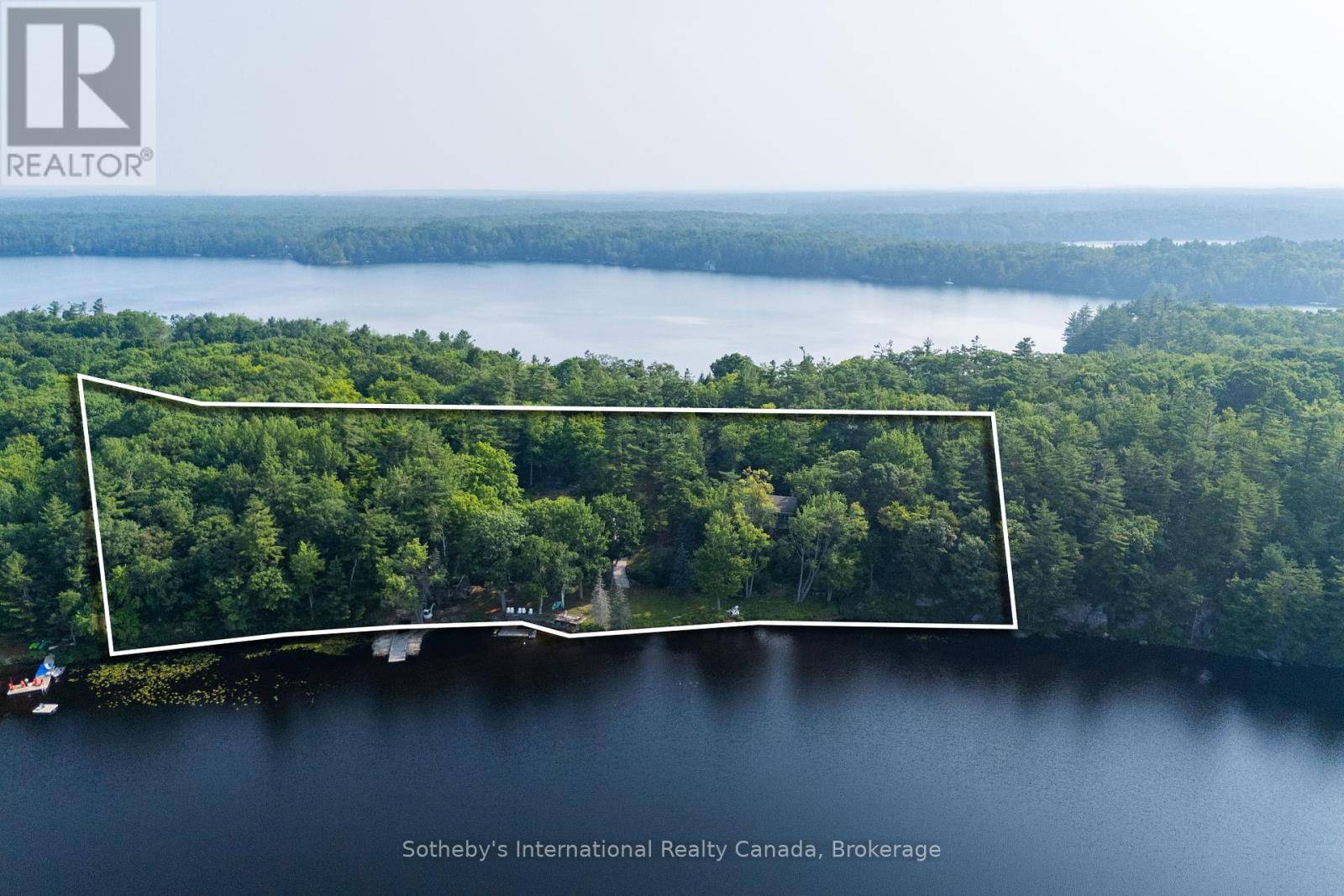 Muskoka Lakes (wood (muskoka Lakes)), ON P0C1M0,1154 RIDGE ROAD