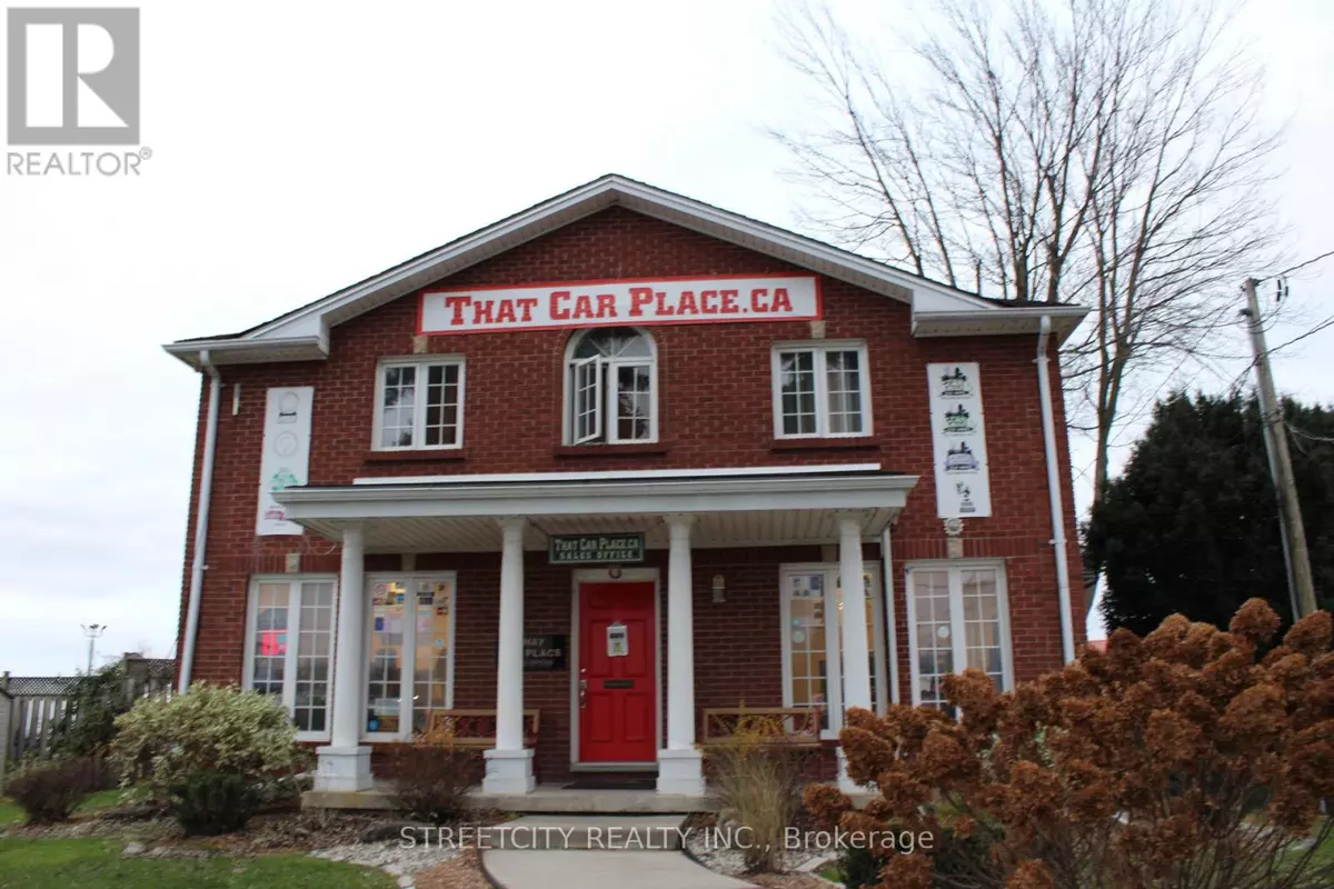 London South (south W), ON N6E2Z3,443 Exeter RD #1