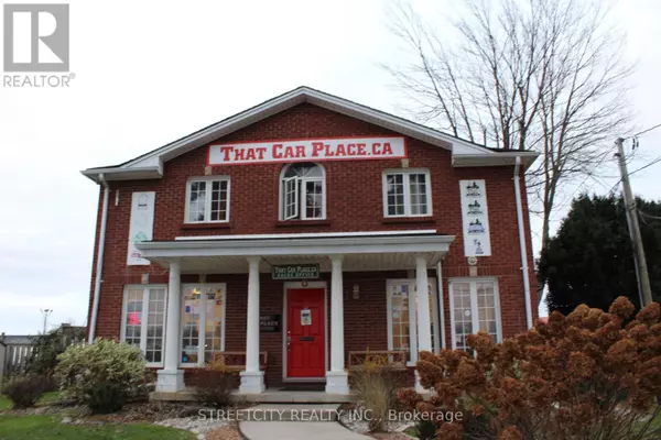 443 Exeter RD #1, London South (south W), ON N6E2Z3