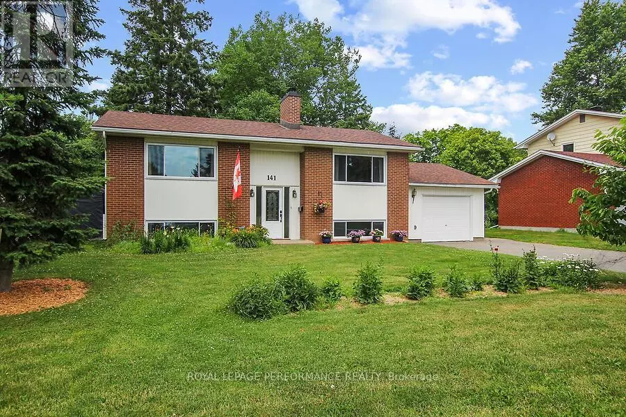 Ottawa, ON K2L1C6,141 ABBOTSFORD ROAD