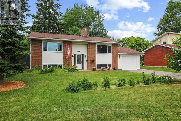 141 ABBOTSFORD ROAD, Ottawa, ON K2L1C6
