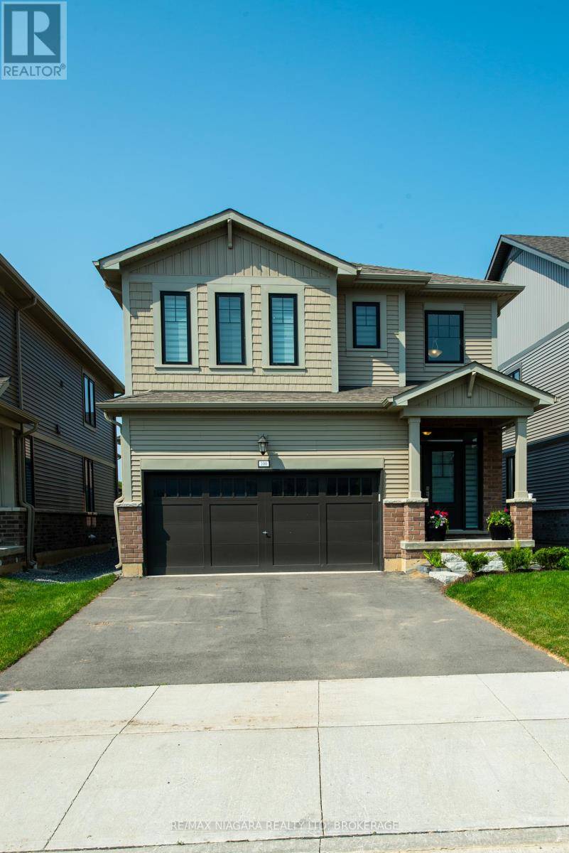 Hamilton (mount Hope), ON L0R1W0,100 BLACKBIRD WAY