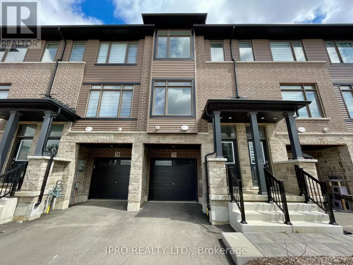 Brant (paris), ON N3L0N2,120 Court DR #73