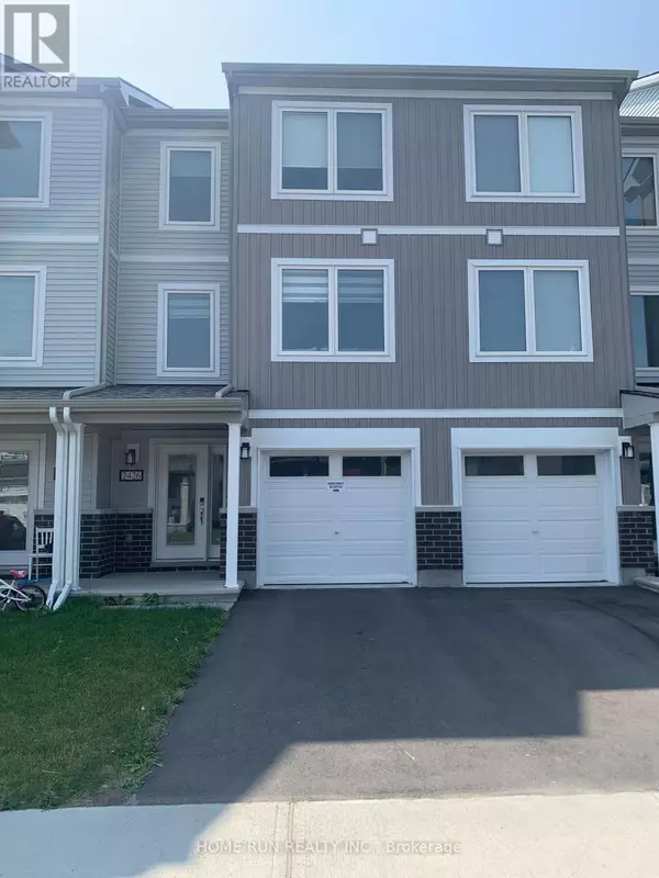 2426 WATERCOLOURS WAY, Ottawa, ON K2J7A9