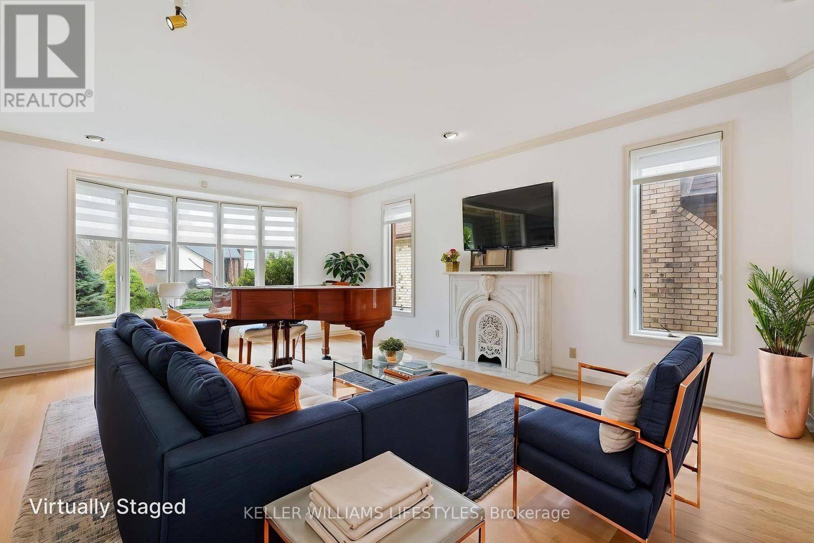 London North (north G), ON N5X2N8,1330 SPRUCEDALE AVENUE