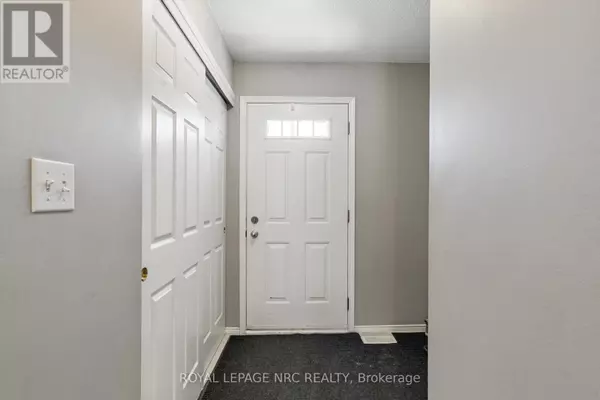 St. Catharines (carlton/bunting), ON L2M7T3,65 Dorchester BLVD #15
