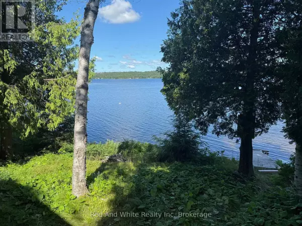Sudbury Remote Area, ON P3G1G1,3348 EDEN TOWNSHIP ROAD