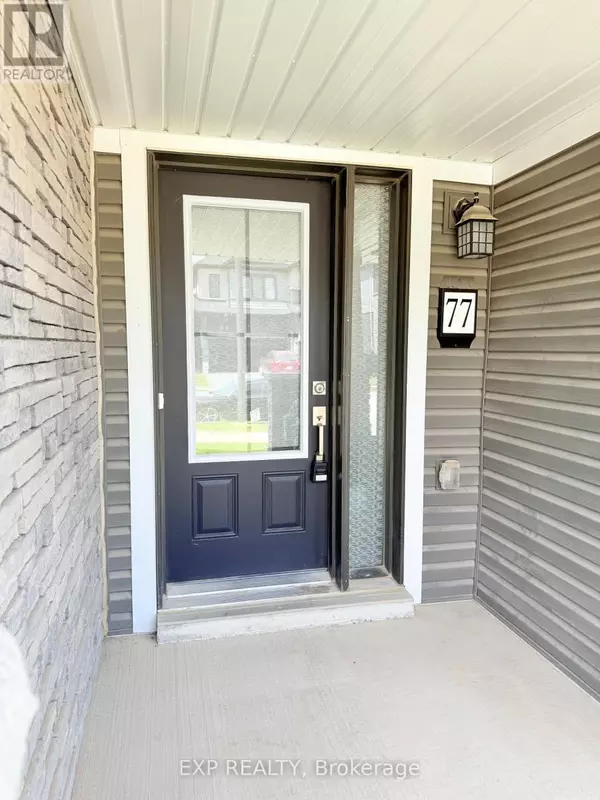 Brant (brantford Twp), ON N3T0W3,77 HOLDER DRIVE