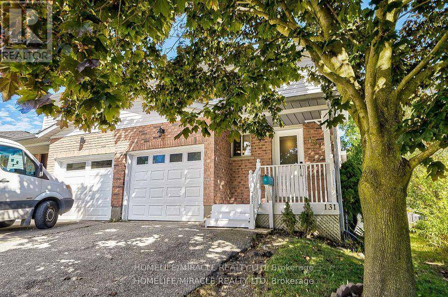 131 POPLAR DRIVE, Cambridge, ON N3C4B2