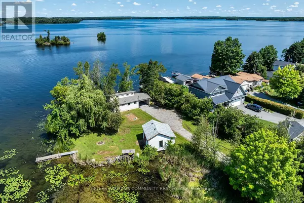Selwyn, ON K0L1T0,1370 DUNMANUS DRIVE