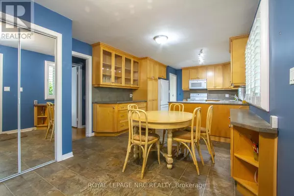 Niagara Falls (morrison), ON L2E6J8,4204 LINWOOD CRESCENT