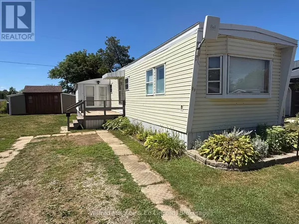 Brockton, ON N0G2V0,19 BLUEJAY CRESCENT