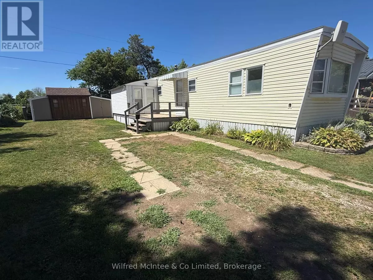 Brockton, ON N0G2V0,19 BLUEJAY CRESCENT