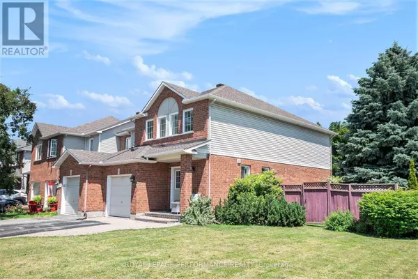 Ottawa, ON K1V1T8,975 GOOSE RIVER AVENUE