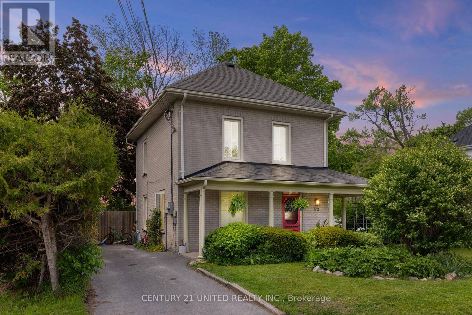 172 QUEEN STREET, Selwyn, ON K0L2H0