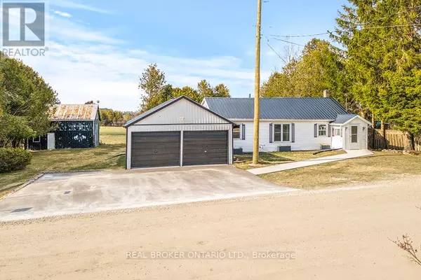 326129 3RD CONCESSION, Grey Highlands, ON N0C1E0