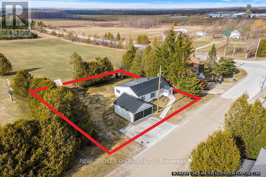 Grey Highlands, ON N0C1E0,326129 3RD CONCESSION