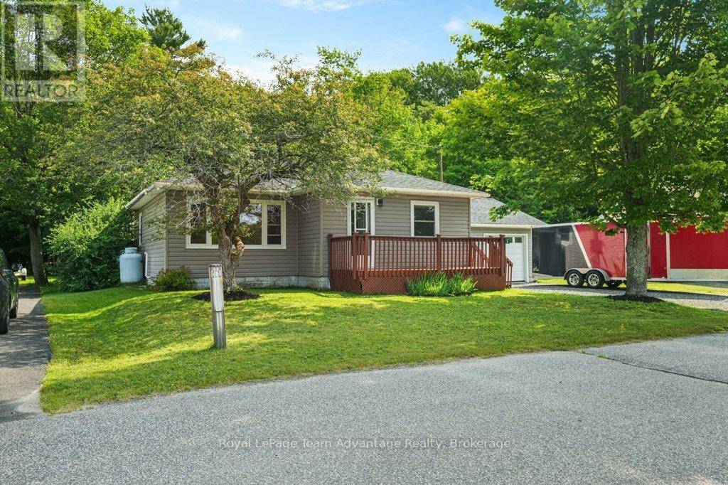 6 GLENROCK ROAD, Mcdougall, ON P0G1G0