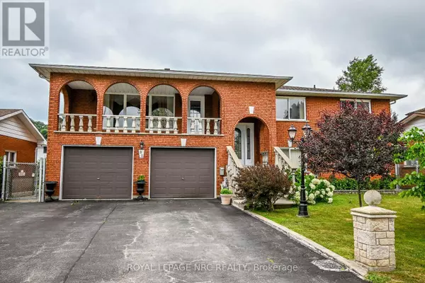 Port Colborne (sugarloaf), ON L3K2V2,32 GASPARE DRIVE