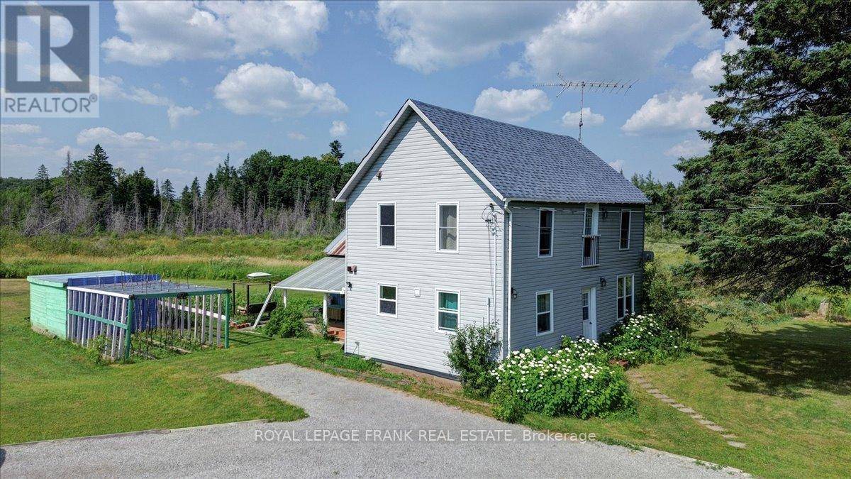 99 ANSTRUTHER LAKE ROAD, North Kawartha, ON K0L1A0
