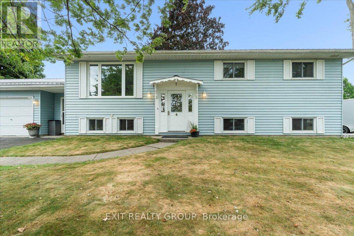 1 QUEEN STREET W, Brighton, ON K0K1H0