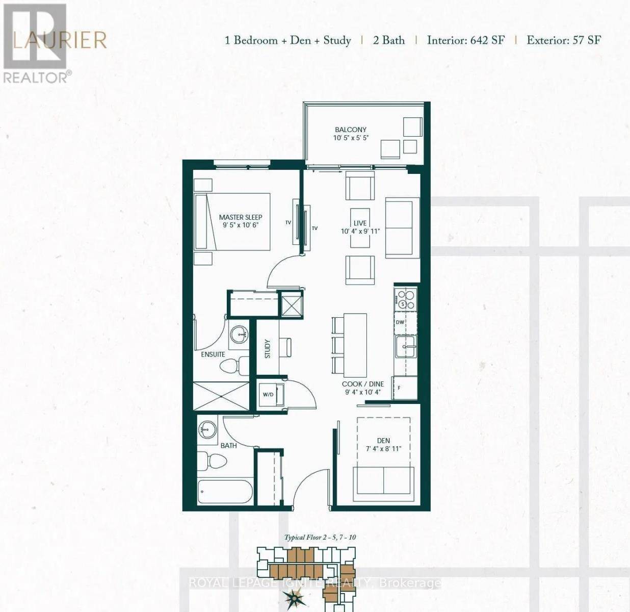 Brant (brantford Twp), ON N3T0Y2,575 Conklin RD #525
