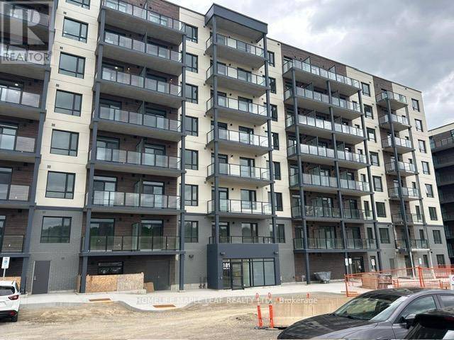 181 Elmira RD South #301, Guelph (willow West/sugarbush/west Acres), ON N1K0E4