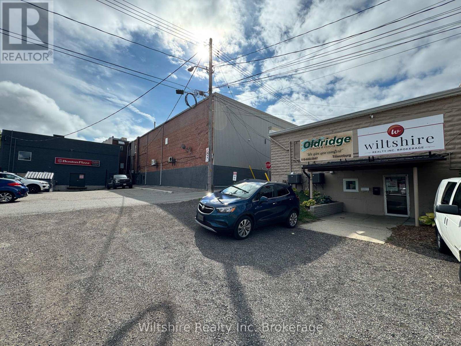 21 Brock ST East #3, Tillsonburg, ON N4G1Z4
