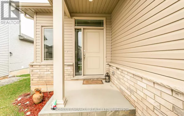 Thorold (hurricane/merrittville), ON L2V0G3,15 TUCKER STREET