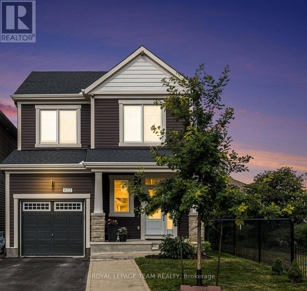 622 MALAHAT WAY, Ottawa, ON K2S1E7