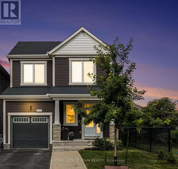 622 MALAHAT WAY, Ottawa, ON K2S1E7