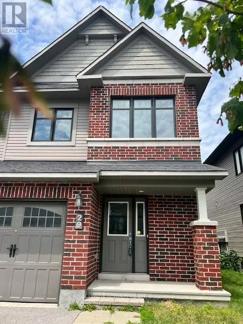 29 FALLENGALE CRESCENT, Ottawa, ON K2T0L1