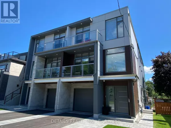 44C BYRON AVENUE, Ottawa, ON K1Y3J1