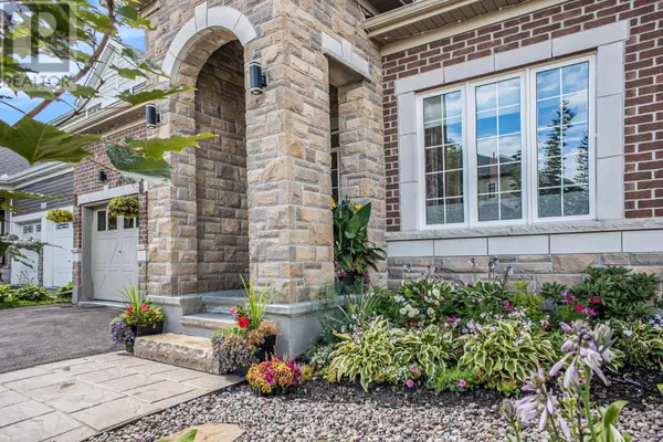 Ottawa, ON K2M2T6,156 ASPER TRAIL CIRCLE N