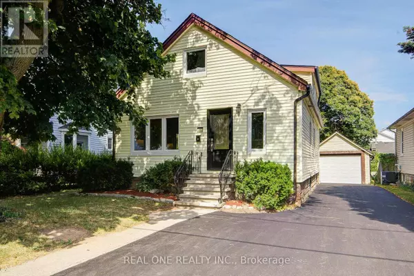 Niagara Falls (morrison), ON L2E6H6,4052 SAINT JAMES AVENUE